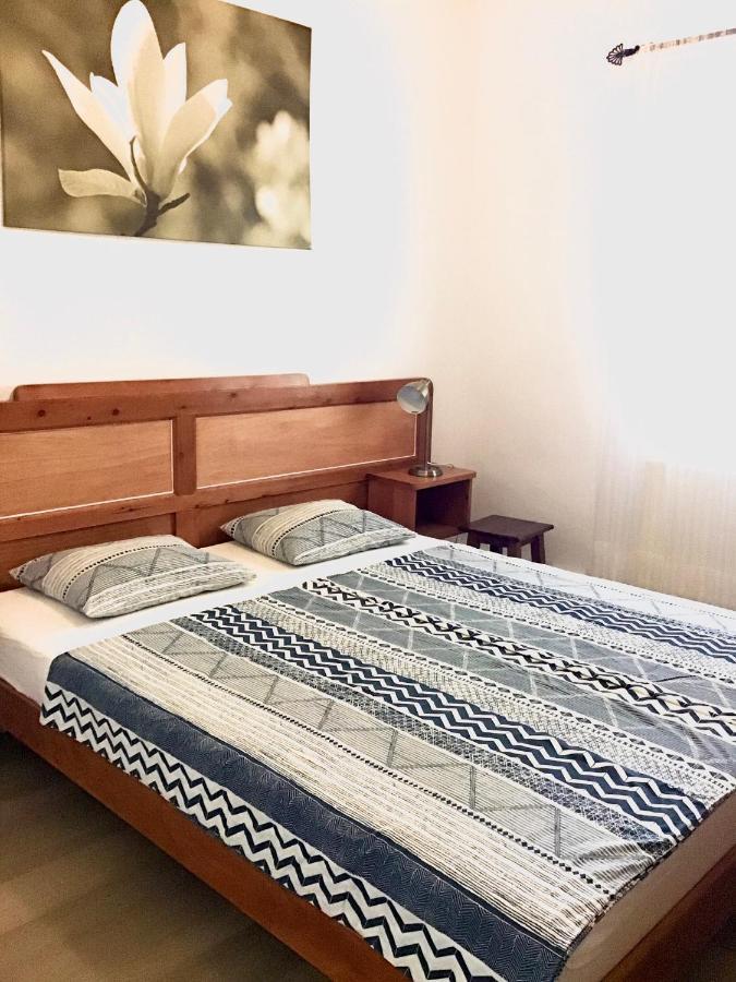 Apartmán El Estrecho Tarifa Exteriér fotografie
