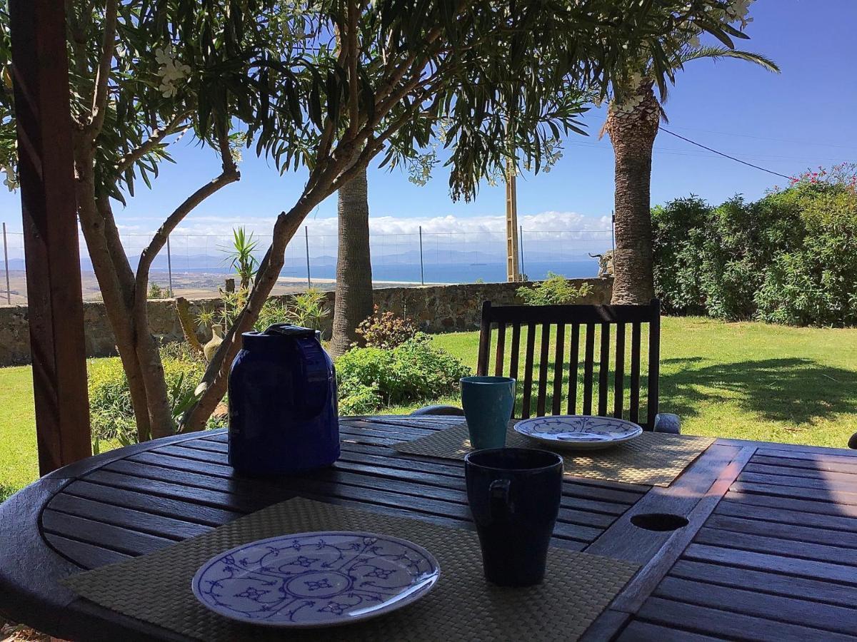 Apartmán El Estrecho Tarifa Exteriér fotografie