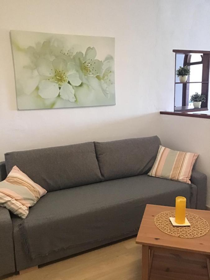 Apartmán El Estrecho Tarifa Exteriér fotografie