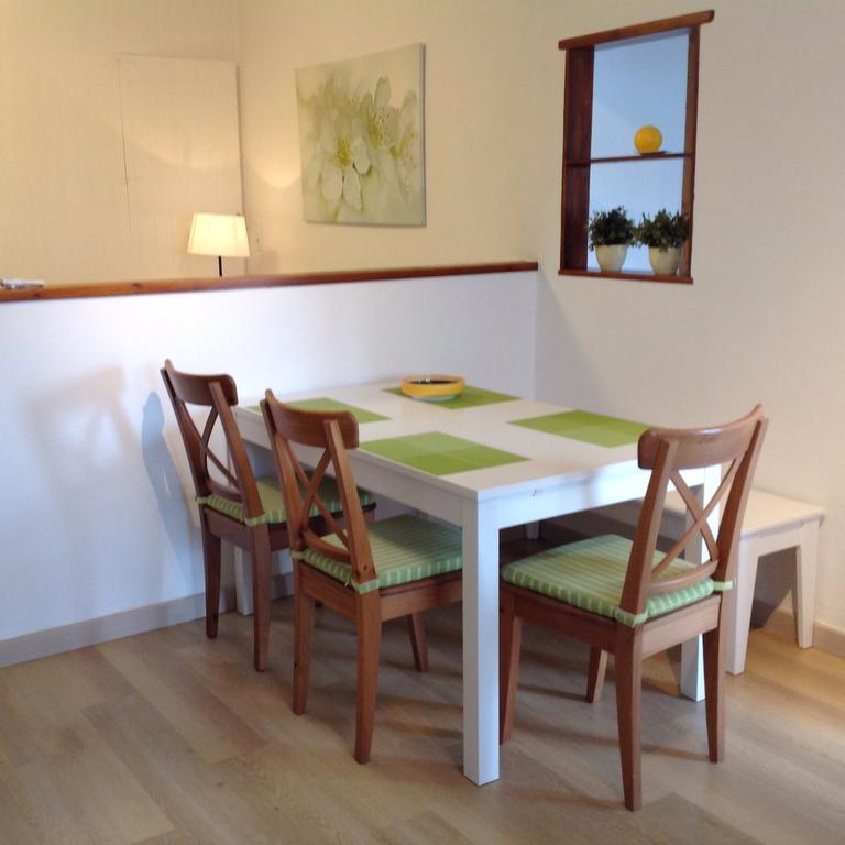 Apartmán El Estrecho Tarifa Exteriér fotografie