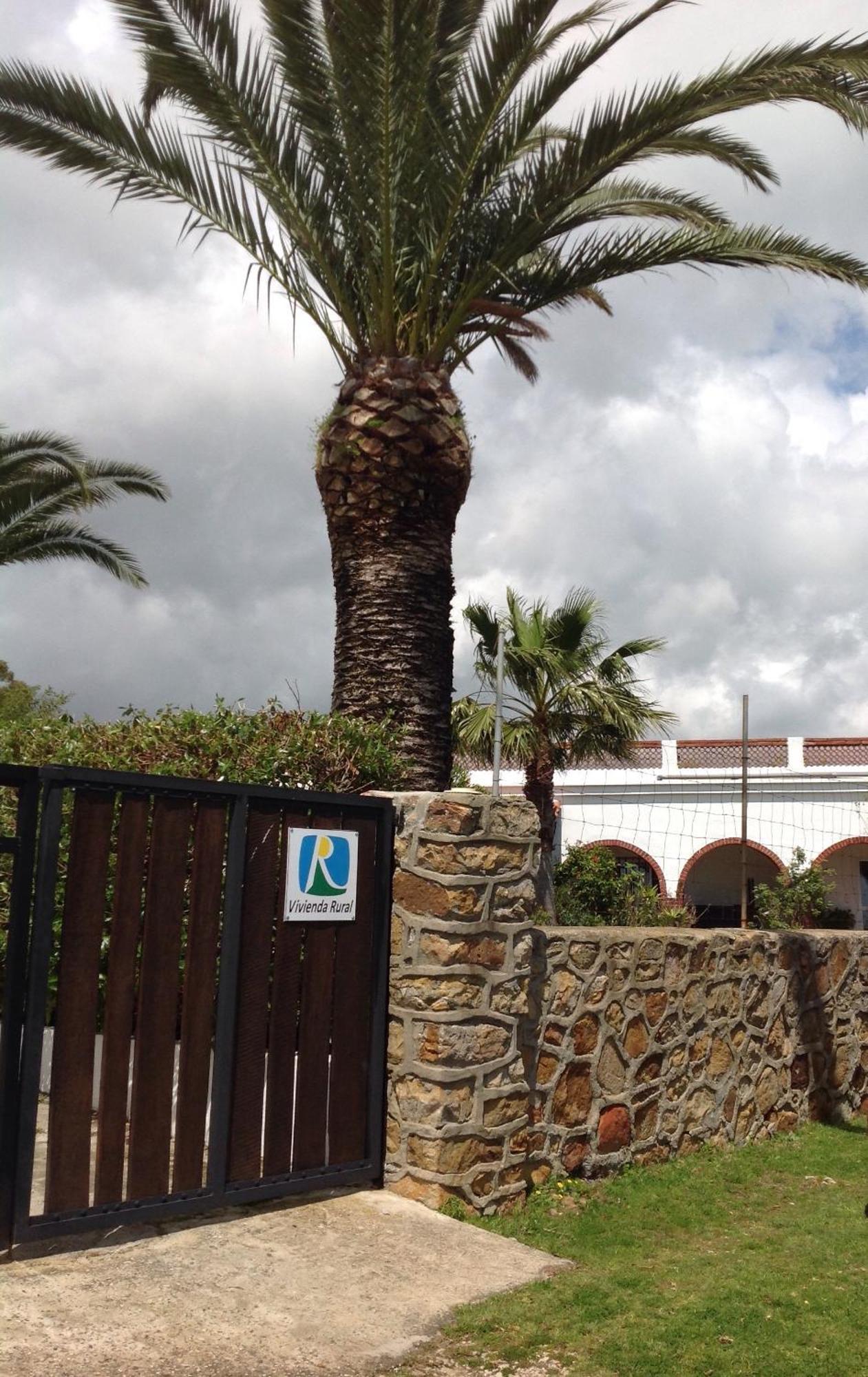 Apartmán El Estrecho Tarifa Exteriér fotografie