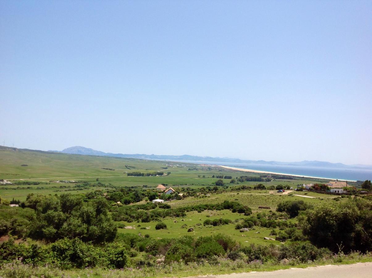 Apartmán El Estrecho Tarifa Exteriér fotografie